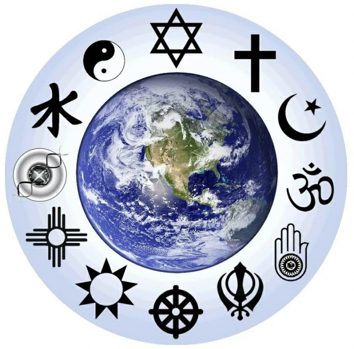 Роль мировых религий в XXI веке