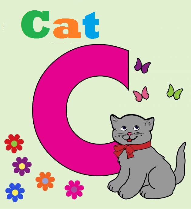 Еxhibition of letters