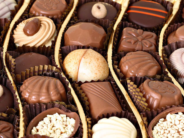 Шоколад: польза или вред для здоровья человека