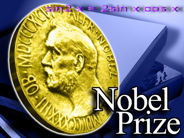 Несправедливость Нобеля