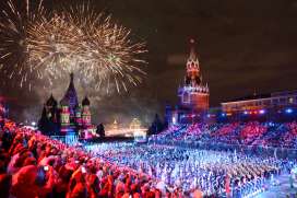 Праздничная музыка Праздничная музыка