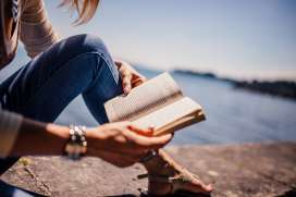 Самая любимая книга