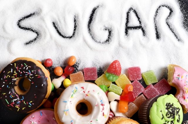 Роль сахара в жизни человека