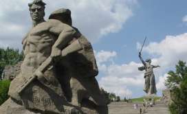 Памятники заговорили Памятники заговорили