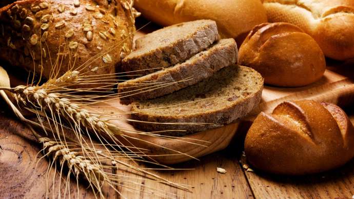 Из чего складывается цена белого хлеба?