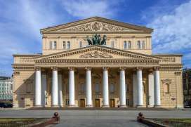 Музыкально-театральные жанры Музыкально-театральные жанры