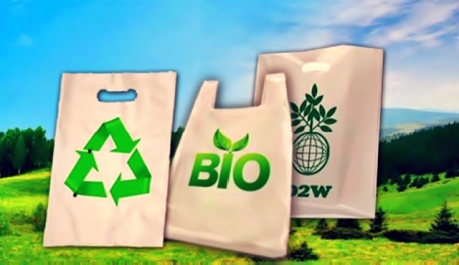 Для чего нужны био-пакеты?