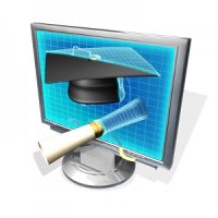 Дистанционное образование через социальную сеть