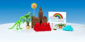 Моделируем 3D-объекты в TinkerCad