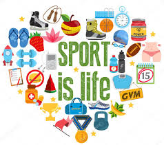 Sport is Life