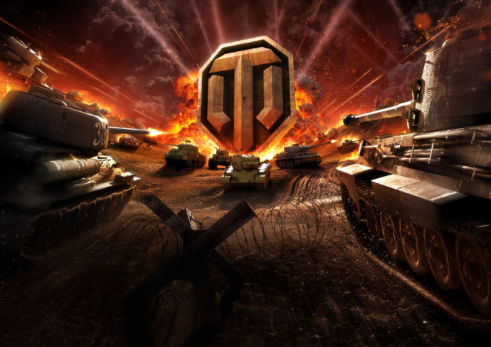 World of Tanks: интеллектуальное сражение. I этап