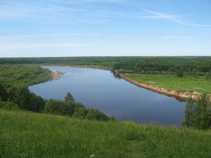 Сам себе фотограф