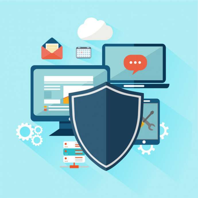 Проблемы защиты персональных данных в сети Интернет