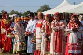 Народы России