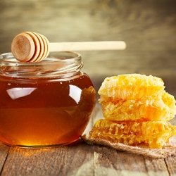 Мёд мёду рознь