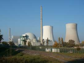 Чрезвычайные ситуации техногенного характера