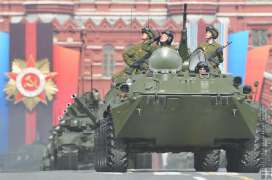 Долг перед Родиной Долг перед Родиной