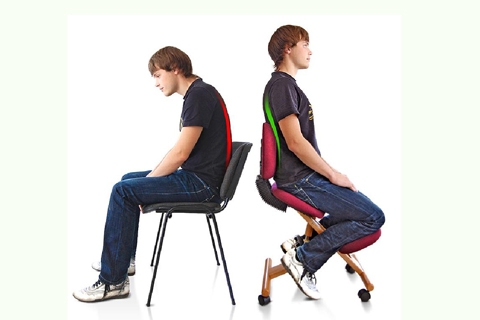 Do you have good posture?